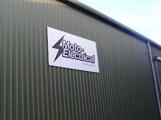 Moto-Electrical