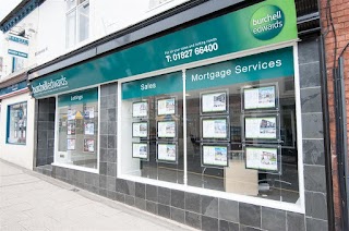 Burchell Edwards Estate Agents Tamworth