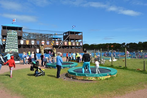 East Links Family Park