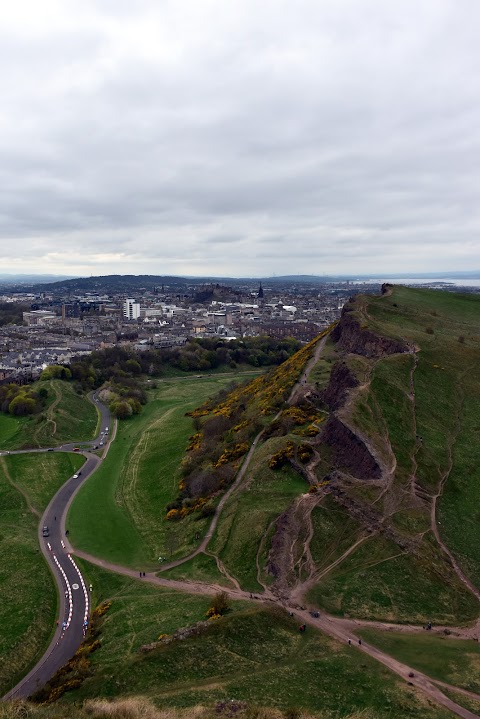 Holiday Apartment Edinburgh