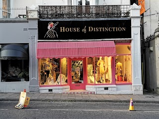 House Of Distinction