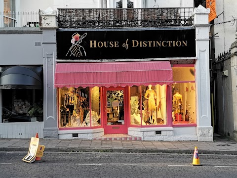 House Of Distinction