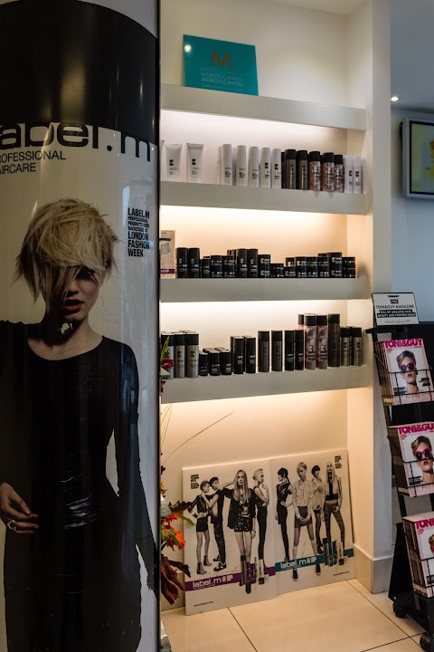 TONI&GUY Buxton