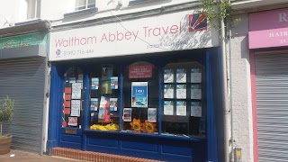 Waltham Abbey Travel