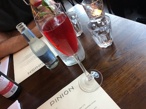 Pinion Bistro