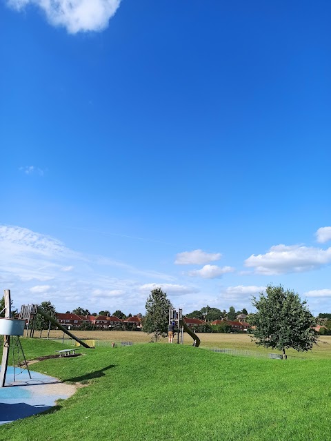 South Reading, Playground