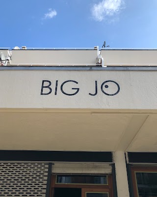 Jolene Hornsey Road (aka Big Jo)