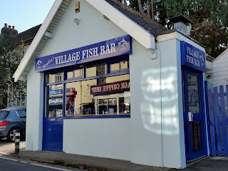 Stanley's Village Fish Bar