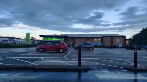 Asda Fenton Supermarket