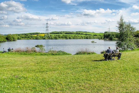 Poolsbrook Country Park