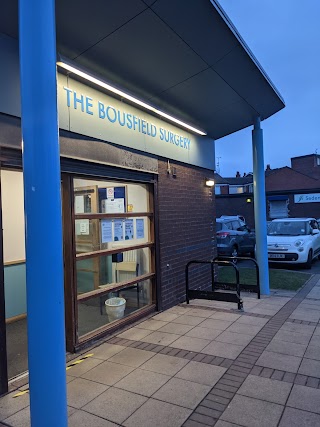 Bousfield Health Centre