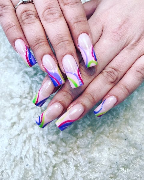 Skylar nails