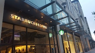 Starbucks Coffee