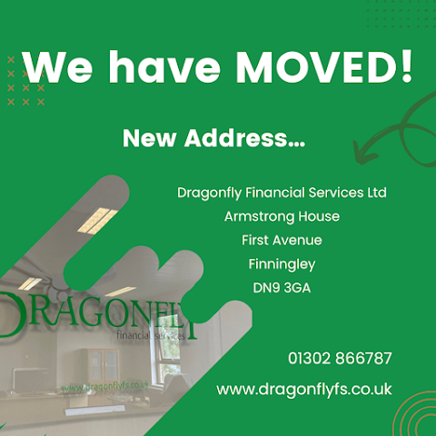 Dragonfly Financial Services Ltd