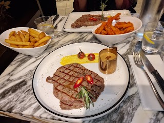 Ribeye Steakhouse