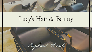 Lucy's Hair & Beauty Salon
