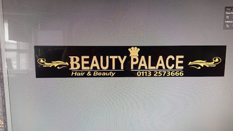 Beauty Palace