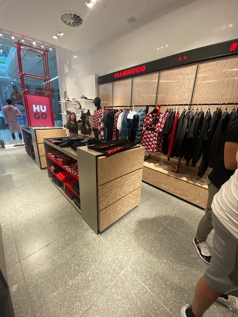 BOSS Store