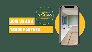 A Class Kitchens LTD