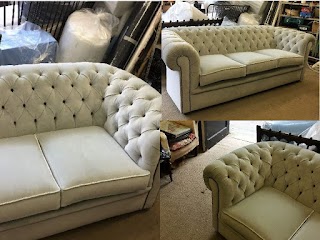 Byne Upholstery (Weybridge)