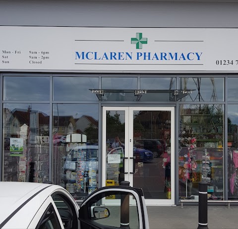 McLaren Pharmacy