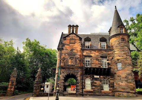 University of Glasgow