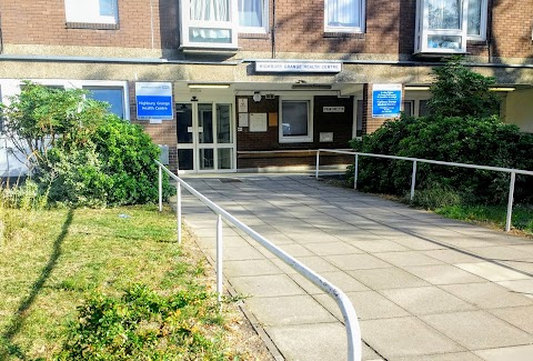 Highbury Grange Health Centre