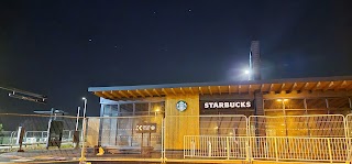 Starbucks - William Prance Road