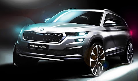 Автоинтерсервис - официальный дилер Škoda Auto в Украине