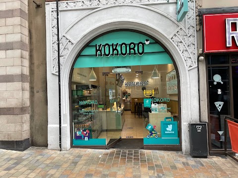 KOKORO Leeds