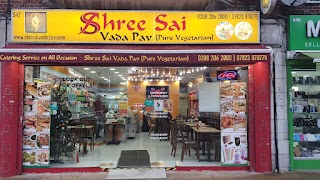 Shree Sai Vadapav