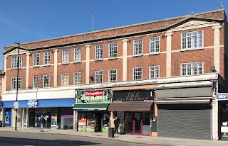 Anny's Mini Market - Streatham