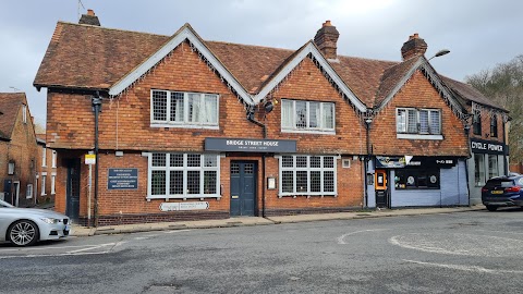 Bridge Street House