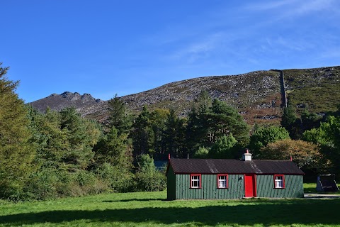 Silent Valley Mountain Park