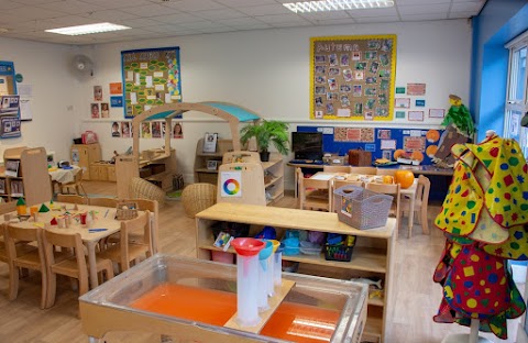 Bright Horizons Broadgreen Day Nursery and Preschool