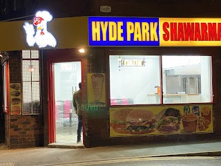 Hyde Park Shawarma