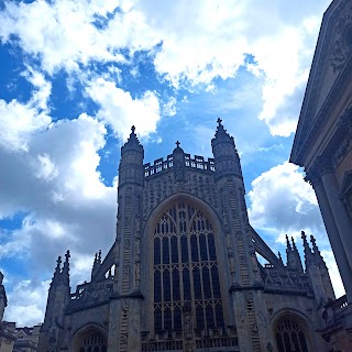 Mayor of Bath's Corps of Honorary Guides