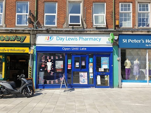 Day Lewis Pharmacy Southmead