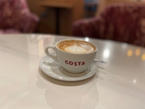 Costa Coffee