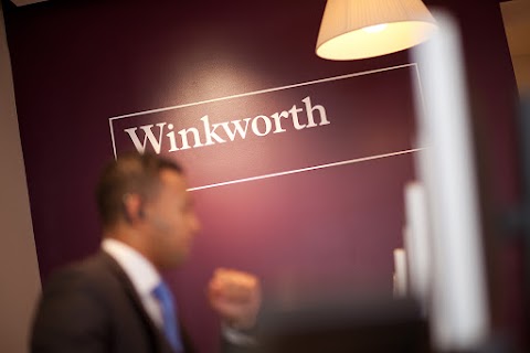 Winkworth Chislehurst Estate Agents