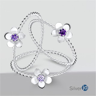 Silver JD - Silver Jewellery Wholesaler