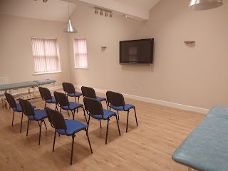 The Natural Health Centre, Kings Norton