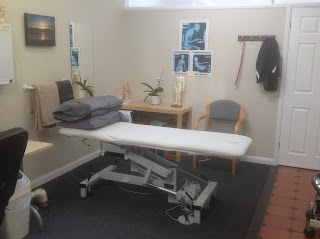 Shoreham Physiotherapy Acupuncture, Sports Injury and Pilates Clinic