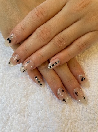 88 Nail Spa