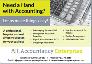 Accountancy Enterprise Ltd