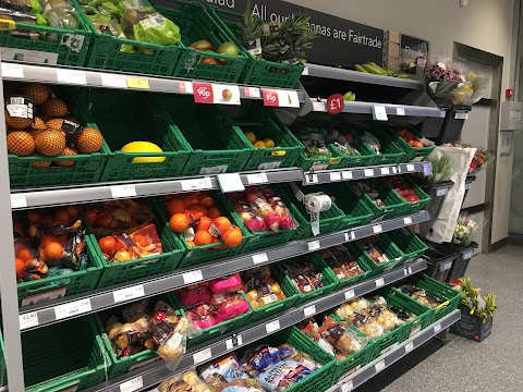 Co-op Food - Birmingham - Exchange Square