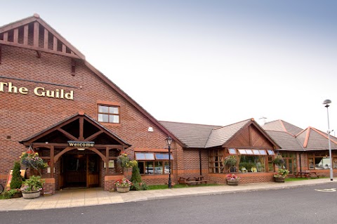 Premier Inn Bromsgrove Central hotel