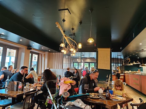 Zizzi - Chiswick