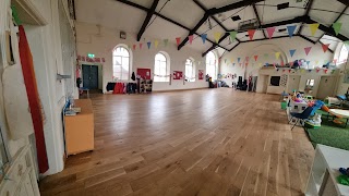 Inside Out Day Nursery