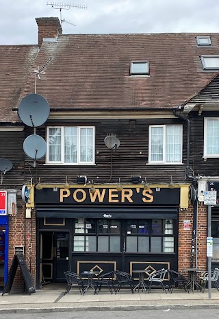 Power's Bar